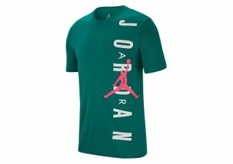 mystic green shirts