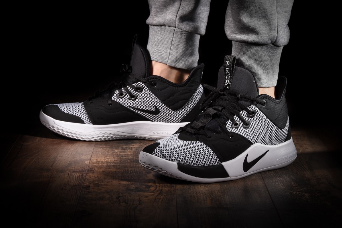 NIKE PG 3 MONOCHROME per 120 00 kicksmaniac