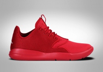 NIKE JORDAN ECLIPSE BG GYM RED