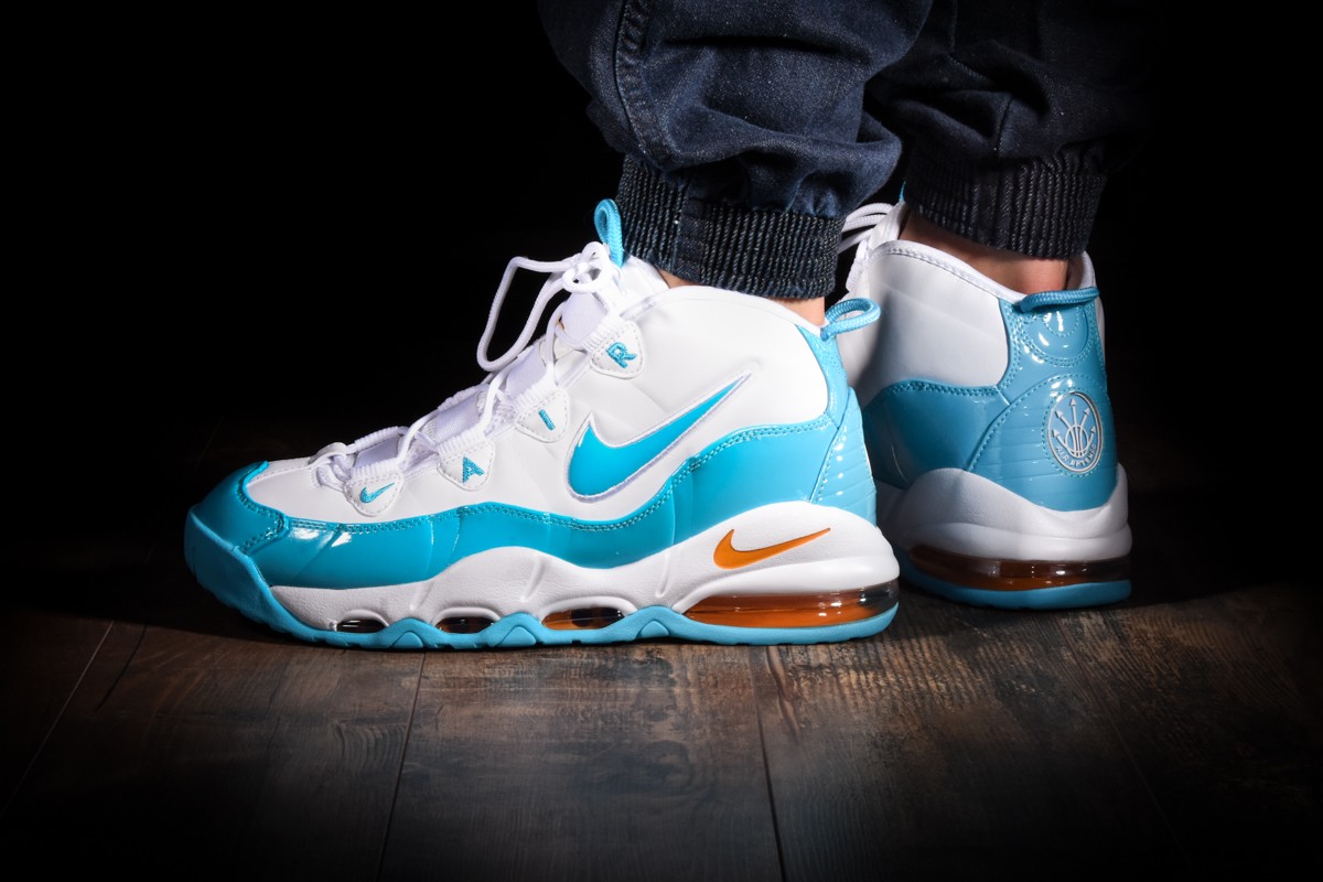 NIKE AIR MAX UPTEMPO '95 for £130.00 