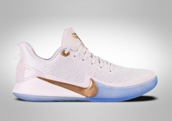 all gold kobe shoes