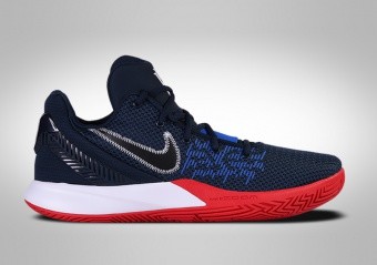 NIKE KYRIE FLYTRAP II USA BASKETBALL AWAY