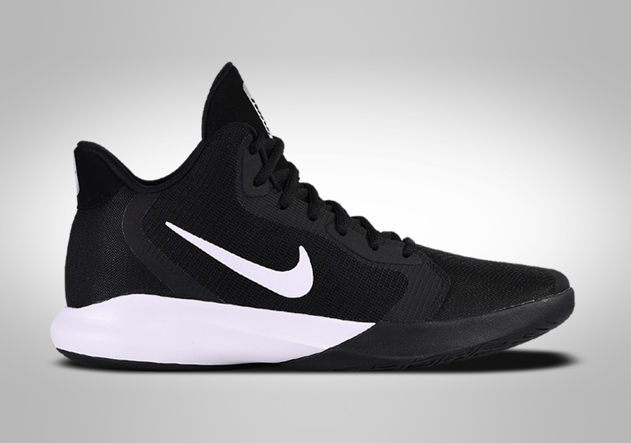 air precision iii basketball shoe