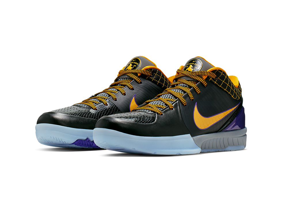 NIKE KOBE 4 PROTRO CARPE DIEM for £155.00 | kicksmaniac.com