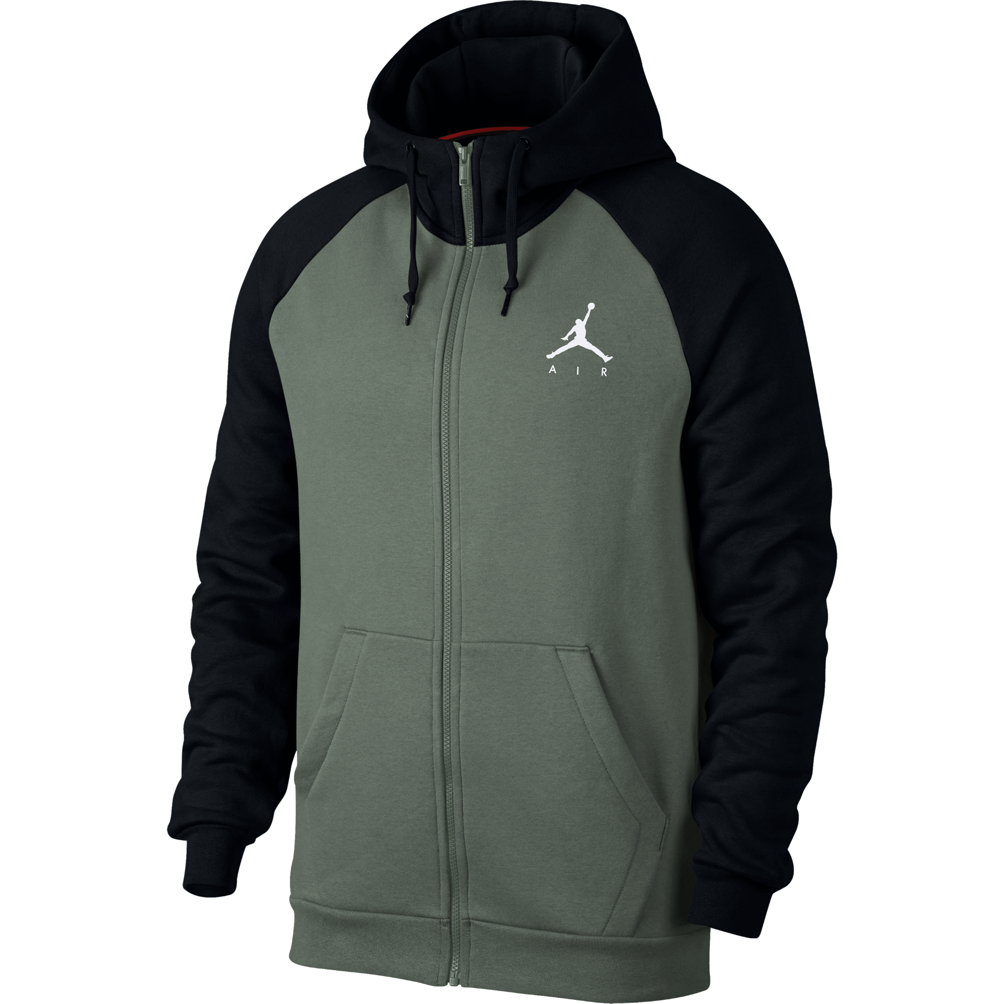 NIKE JORDAN SPORTSWEAR Wings Fleece Hoodie Jacke Herren NIKE JORDAN SPORTSWEAR Wings Fleece Hoodie Jacke Herren