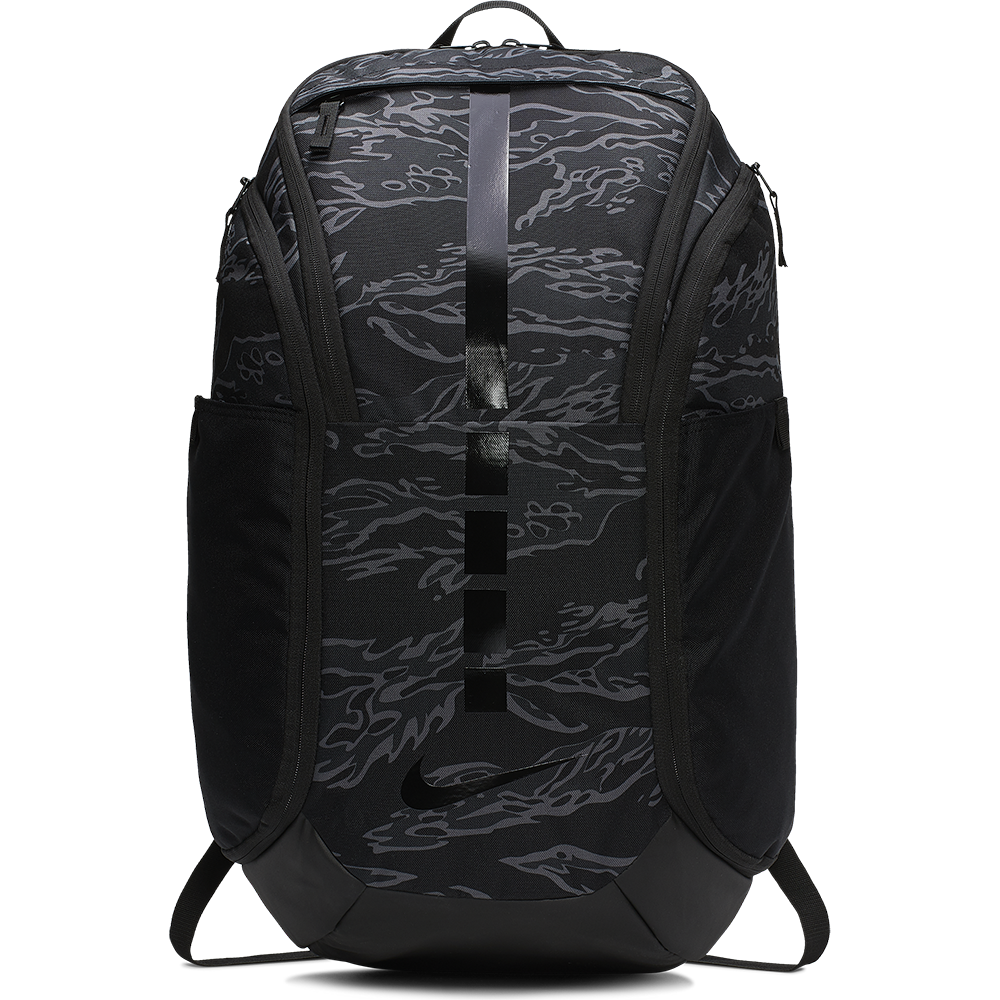 NIKE HOOPS ELITE PRO BACKPACK BLACK