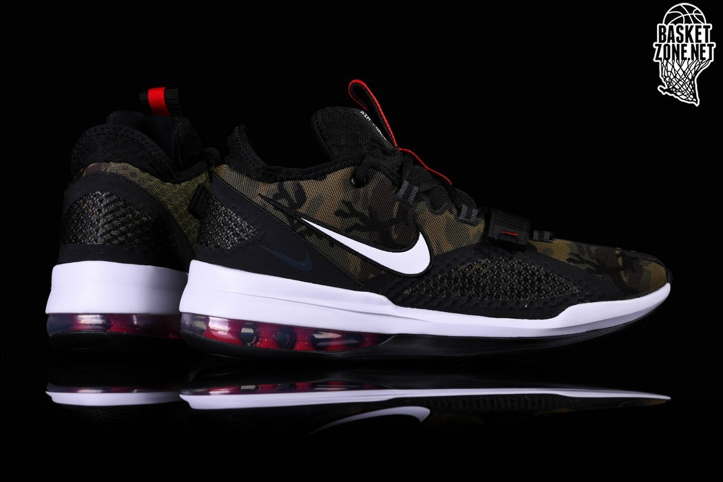nike air force max low camo