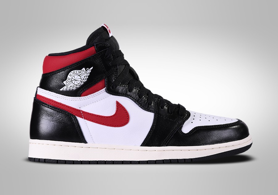 jordan retro 1 og gym red