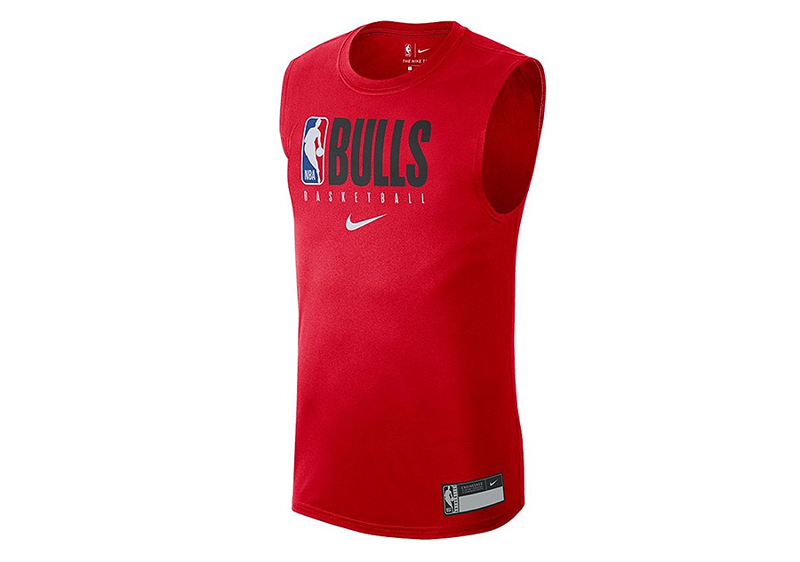 nike bulls t shirt