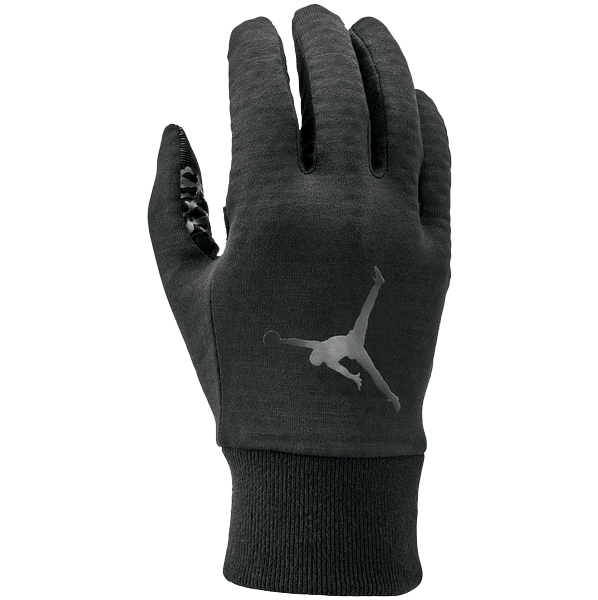 NIKE AIR JORDAN SPHERE CW GLOVES BLACK