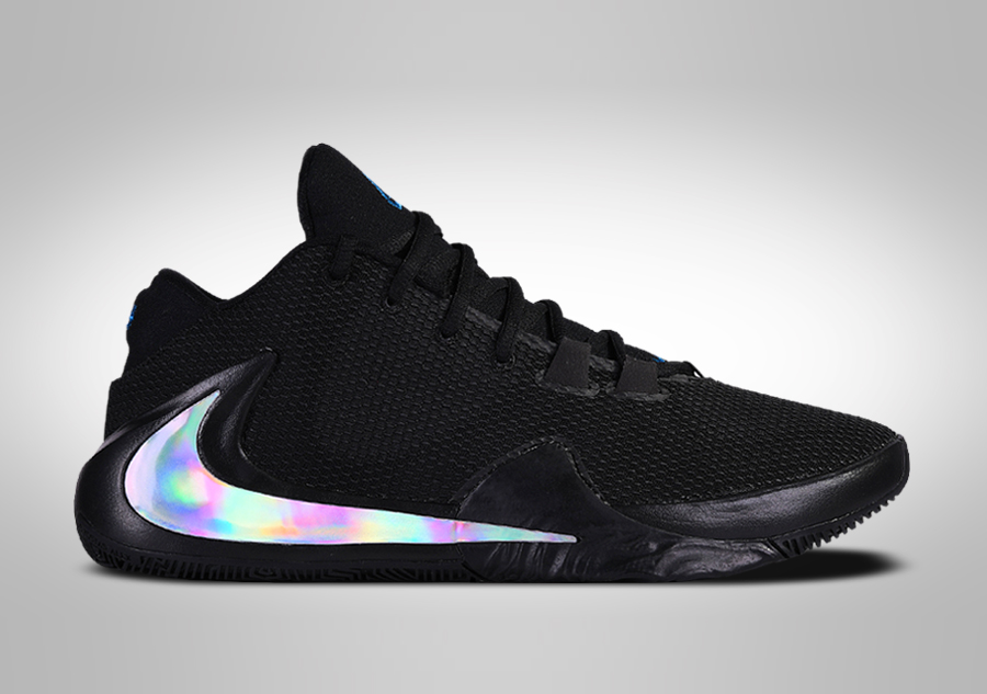 Nike 2024 Kyrie S1 Hybrid + Zoom Freak 1 2K