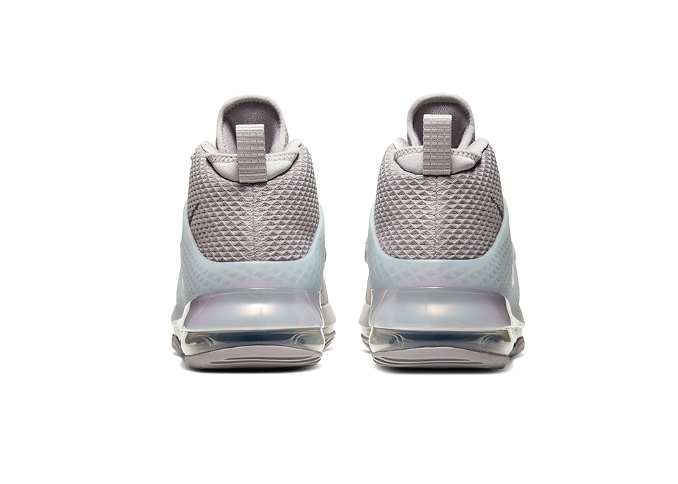 NIKE AIR FORCE MAX II GREY ANTHONY DAVIS price €129.00