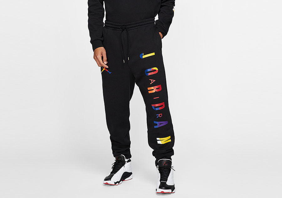 jordan jumpman air hbr pant