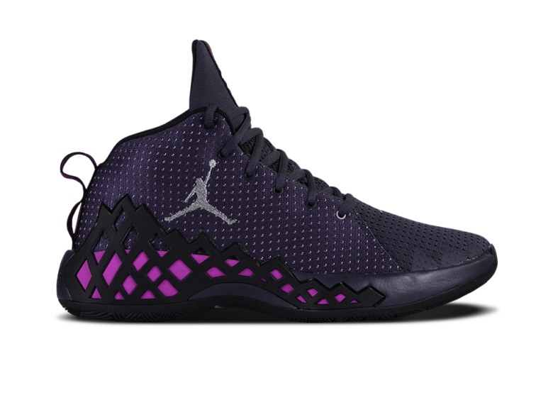 Nike Air Jordan Jumpman Team 1 Nederland
