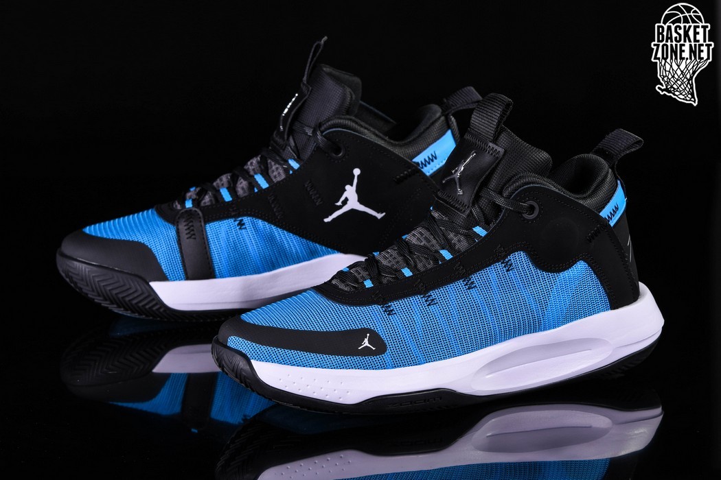 jordan 15 north carolina