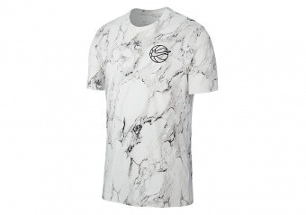 nike marble t shirt