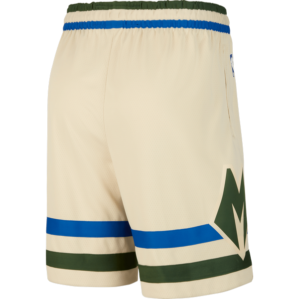 bucks swingman shorts