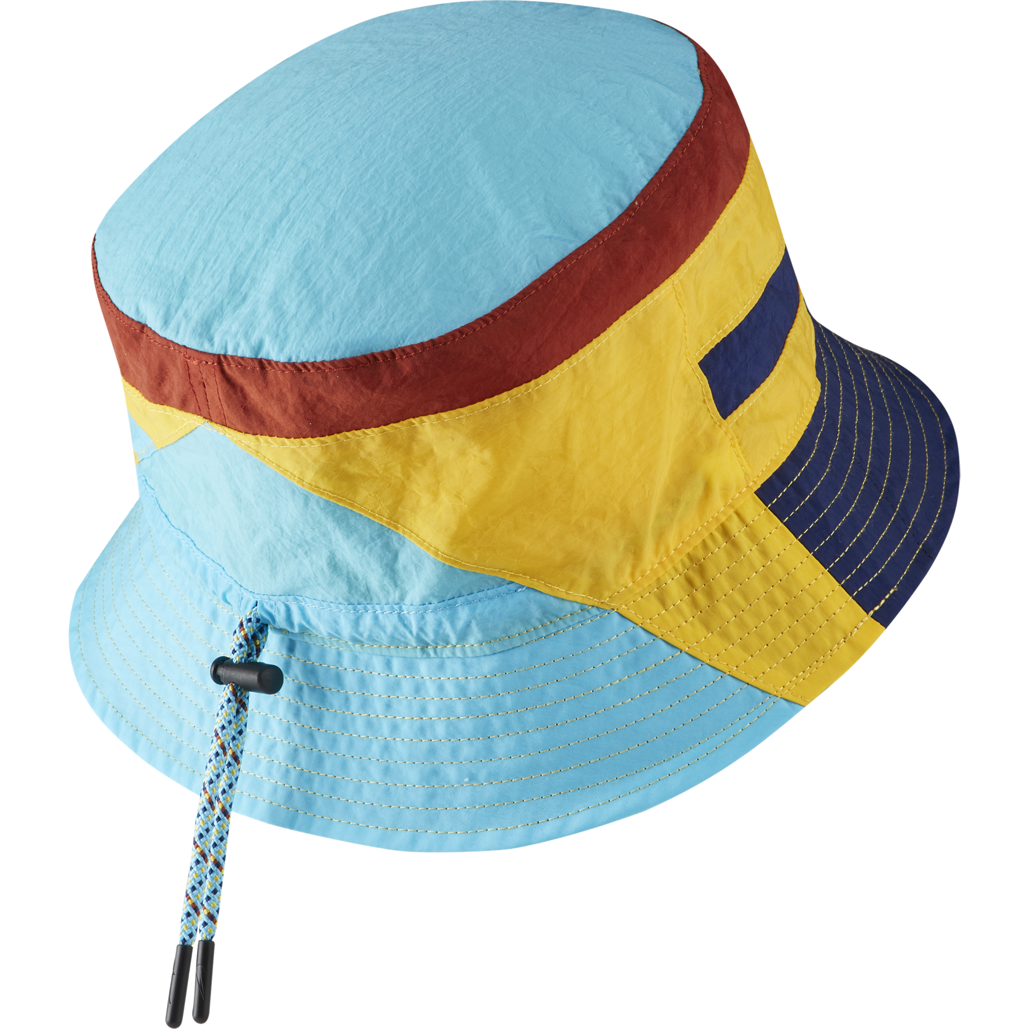 flight bucket hat