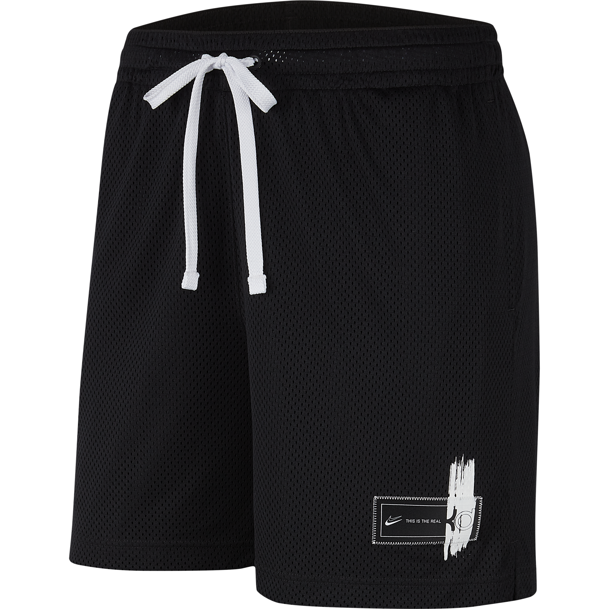 NIKE KD SHORTS BLACK