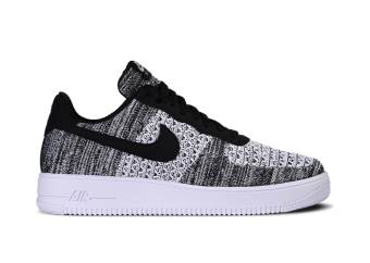 NIKE AIR FORCE 1 LOW FLYKNIT 2.0