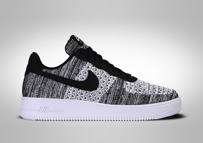 nike air force 1 flyknit 2.0 43