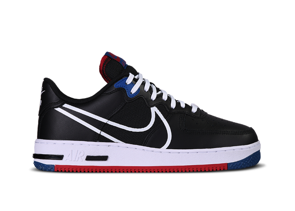 Black red and white air forces clearance