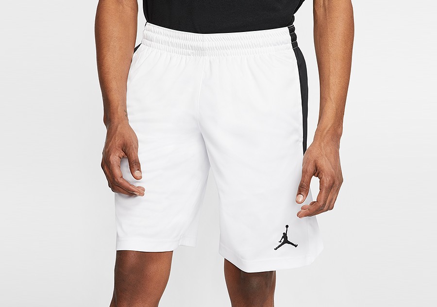jordan alpha shorts