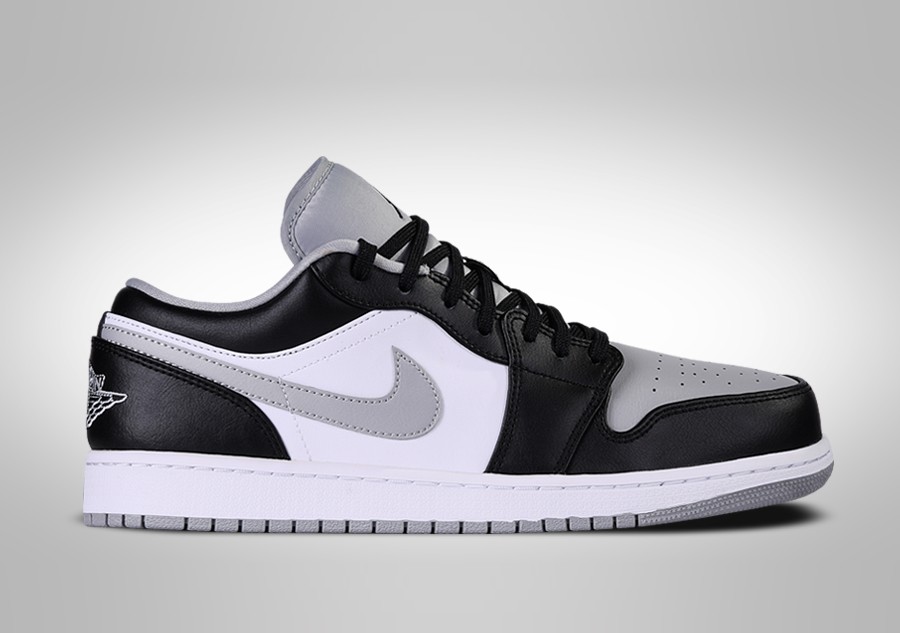 Nike Air Jordan 1 Retro Low Shadow Per €11250