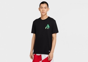 Giannis t cheap shirt nike