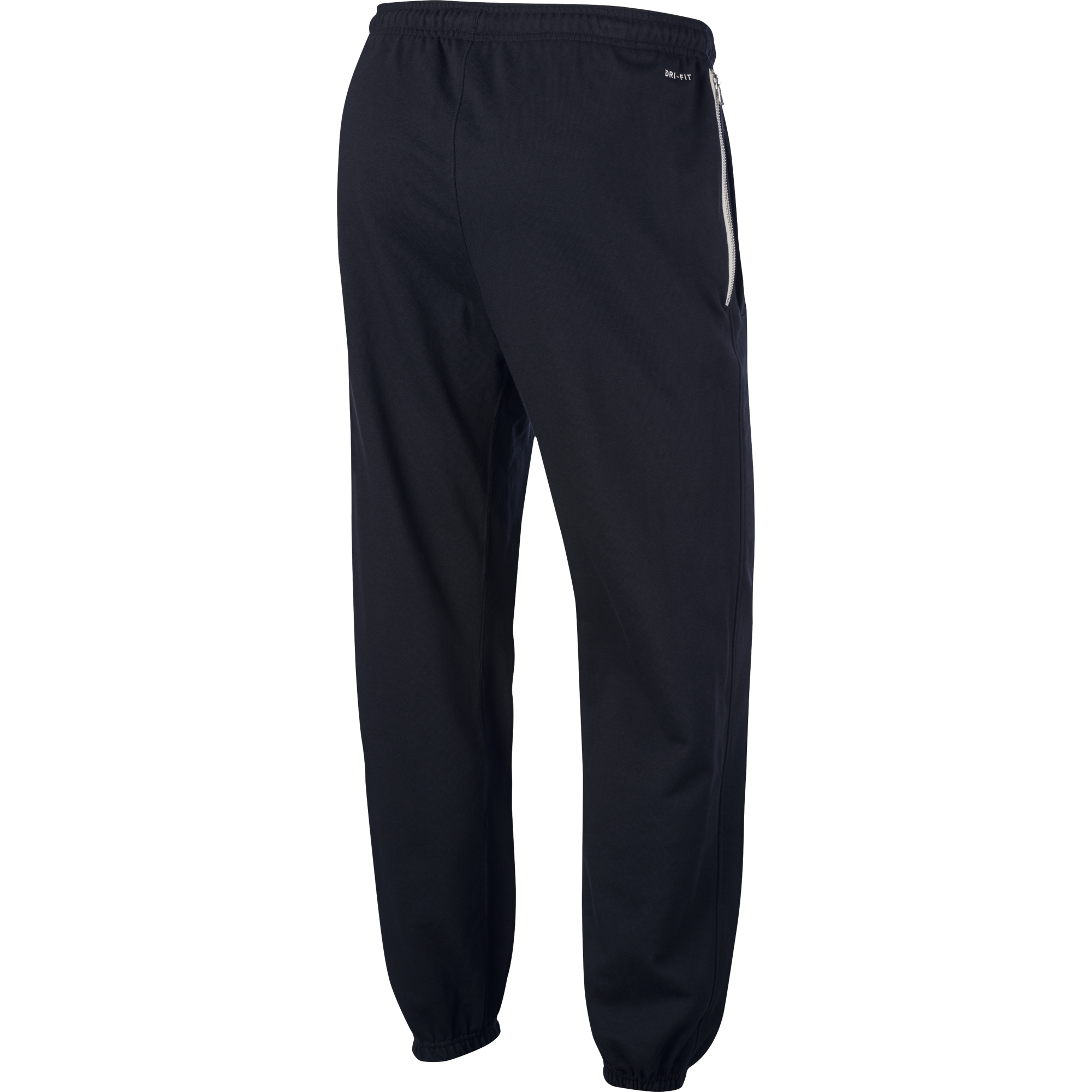 NIKE STANDARD ISSUE DRI-FIT PANTS BLACK