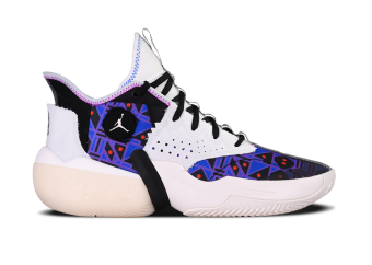 NIKE AIR JORDAN REACT ELEVATION QUAI 54 LUKA DONCIC