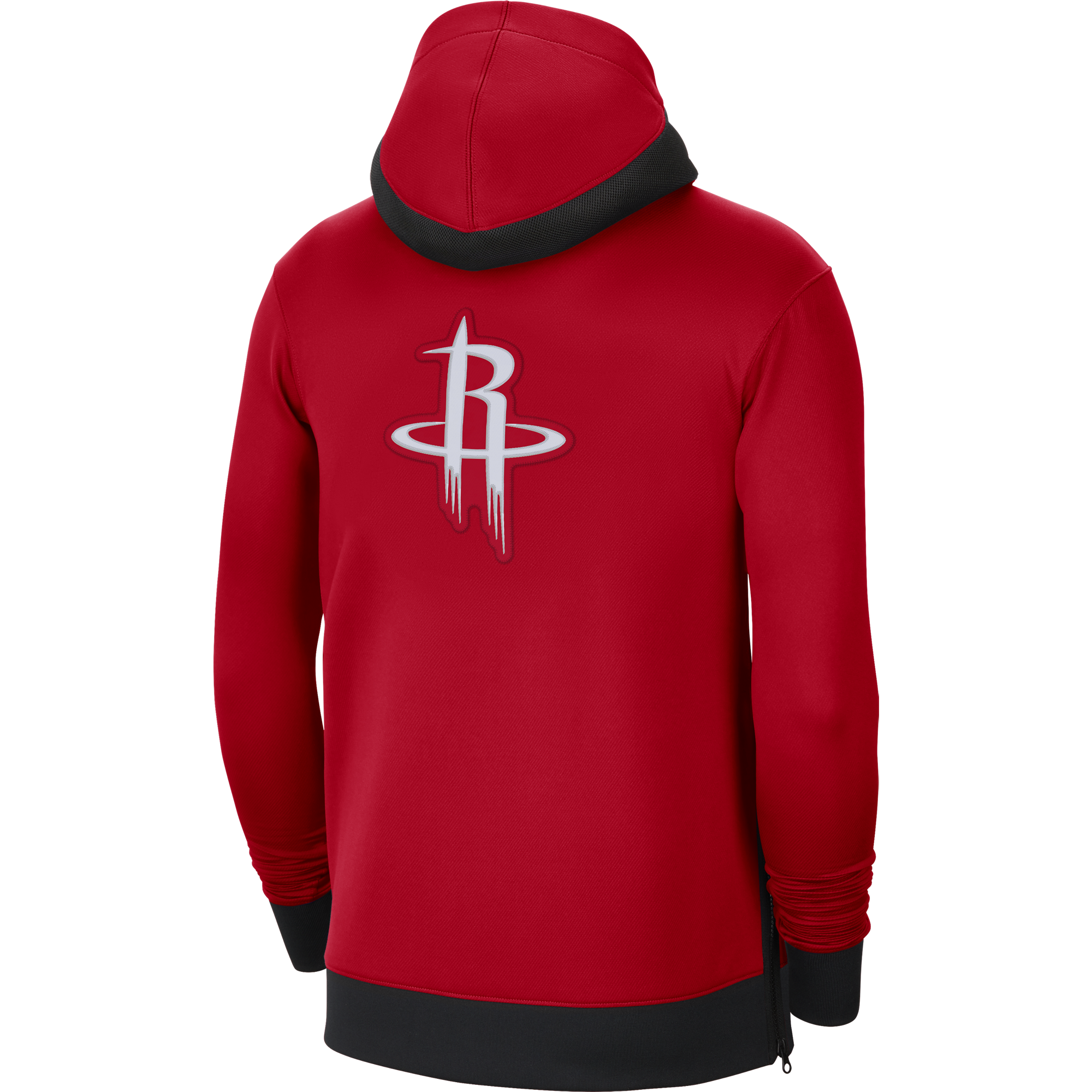 houston rockets showtime hoodie