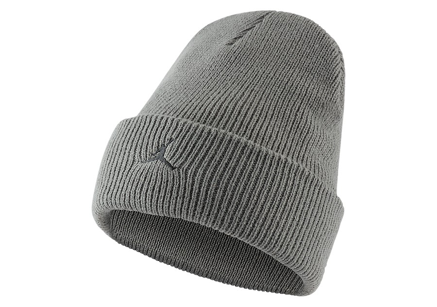 nike jordan cuffed beanie