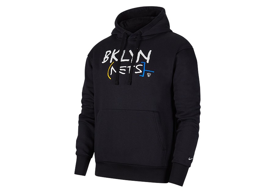 Nets hoodie outlet