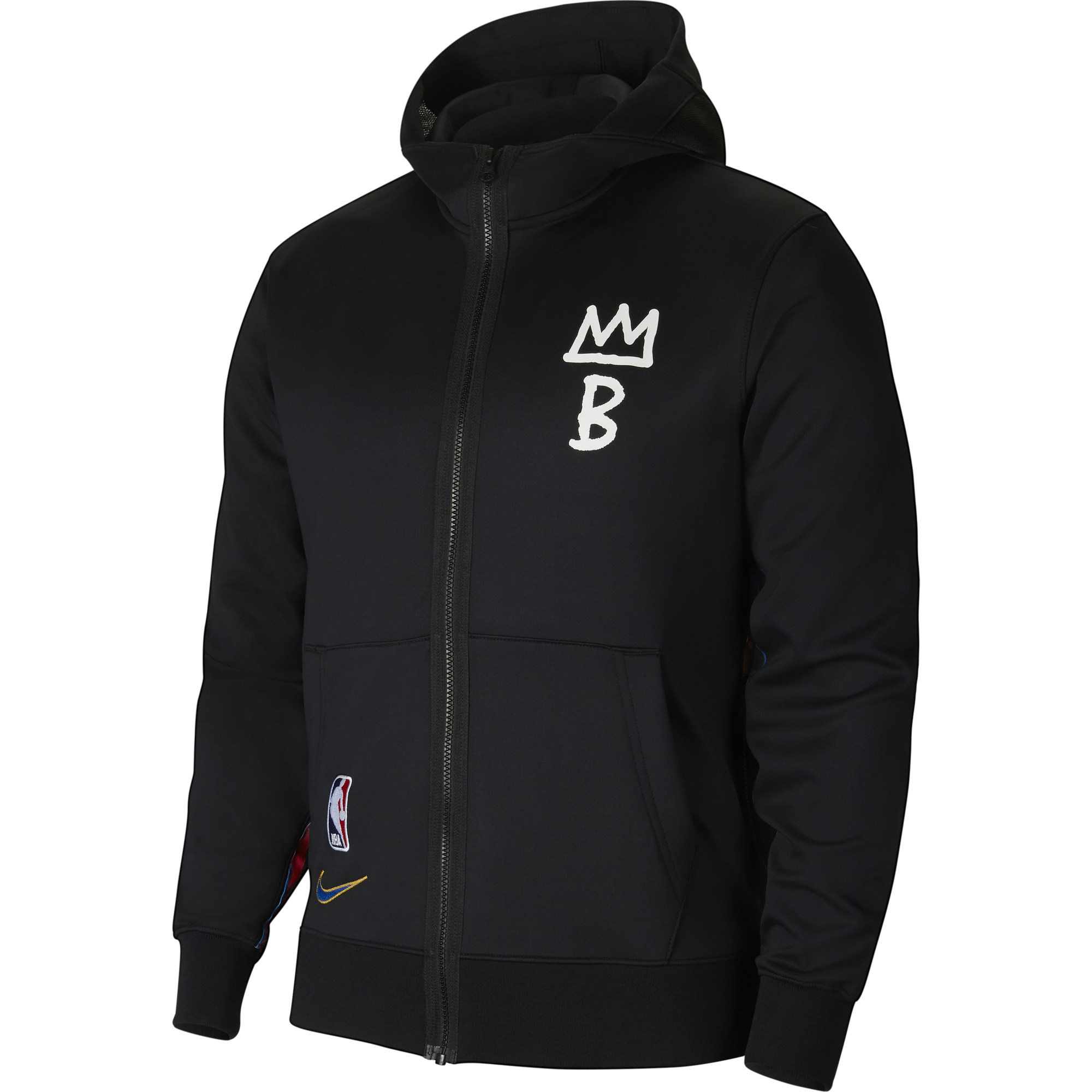 Brooklyn nets cheap showtime hoodie