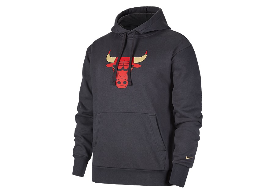 Bulls city hoodie sales