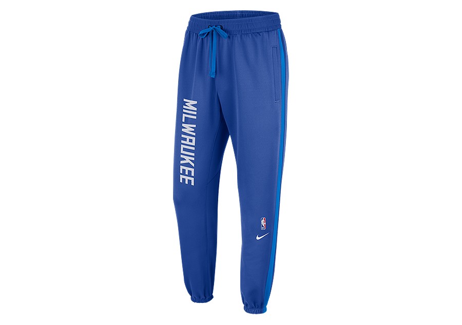 NBA Nike Dallas Mavericks On-Court Warm-Up Pants Practice XXL-T Luka Doncic
