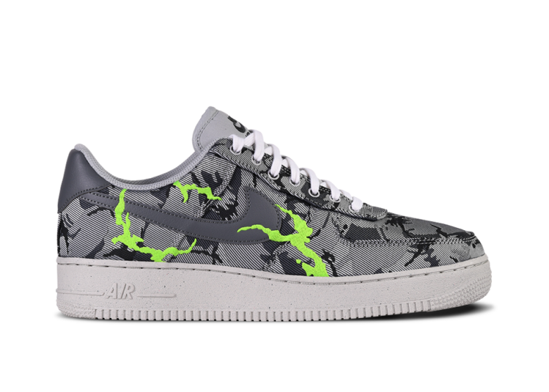 Air force hotsell 1 maat 34