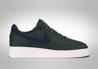 NIKE AIR FORCE 1 LOW '07 GALACTIC JADE