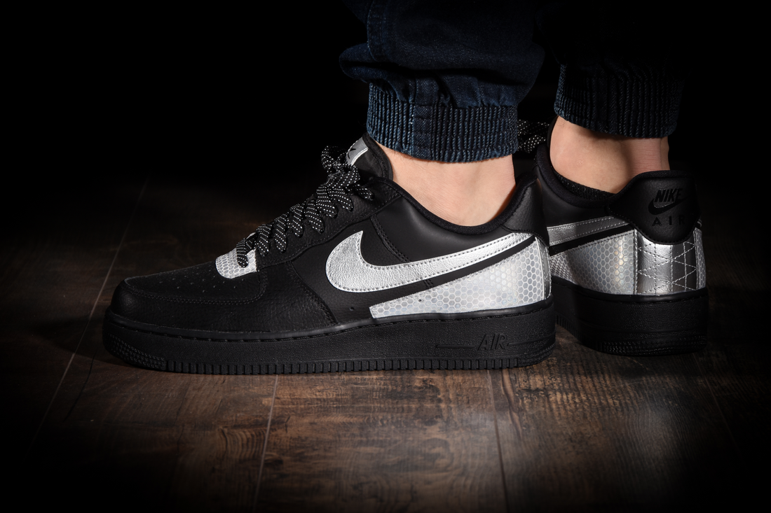 Air force 1 clearance 3m