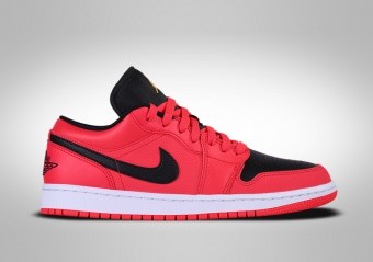 Nike Air Jordan 1 Retro Low Gym Red White Price 127 50 Basketzone Net Nike Air Jordan 1 Retro Low Gym Red White Price 127 50 Basketzone Net