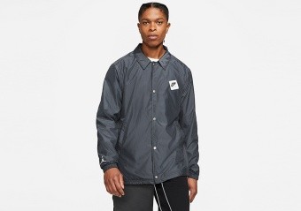 Veste coach jordan sale