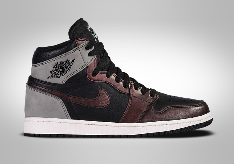 NIKE AIR JORDAN 1 RETRO HIGH OG PATINA price €307.50 | Basketzone.net