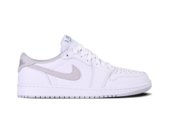 NIKE AIR JORDAN 1 RETRO LOW OG NEUTRAL GREY