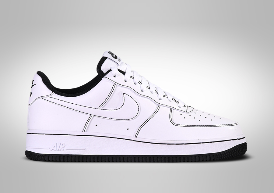 nike af1 contrast stitch