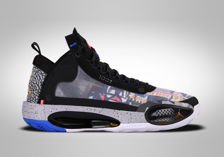 Jordan 34 price hot sale