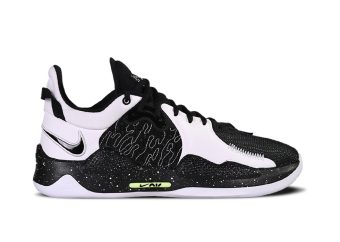 NIKE PG 5 TO THE MOON PAUL GEORGE