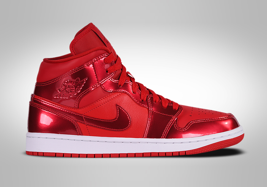 Air jordan rot on sale