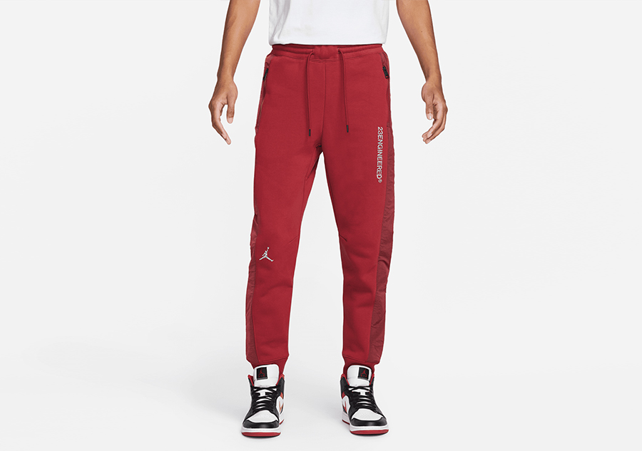Jordan 23 engineered cool outlet