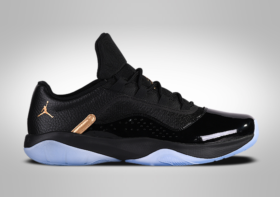 Jordan 11 concord gold jumpman sales